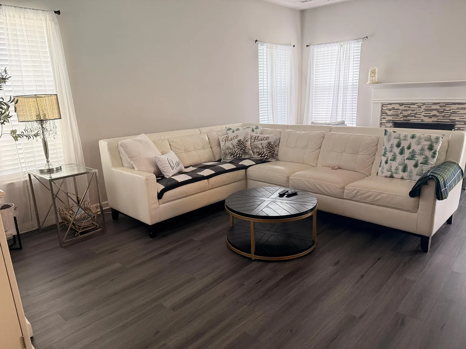4305 Fourth Rail Ln — Photo 2