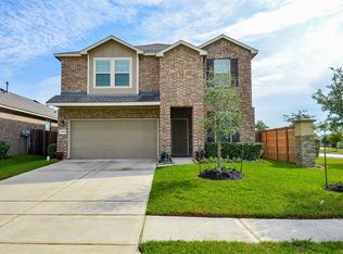5302 Baronet Dr, Katy, TX 77493