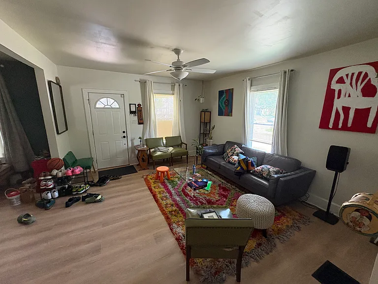 4077 Cornelius Ave — Photo 6