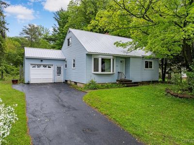 410 Pinewood Dr, Utica, NY, 13502