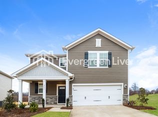 2433 Appalachian Trail Dr, Monroe, NC 28110