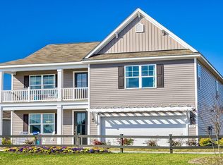 1517 Two Notch Circle NW, Ash, NC 28420