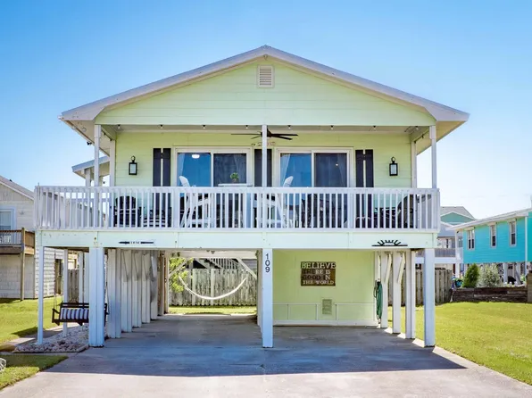 109 Virginia Avenue, Carolina Beach, NC 28428