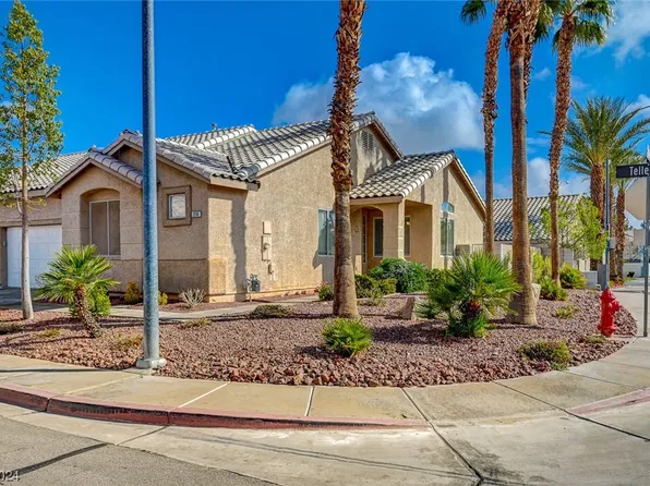 214 Teller St, Henderson, NV 89074
