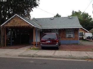 460 SE 15th Ave, Hillsboro, OR 97123
