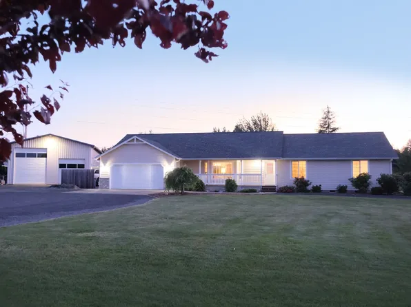 1068 Shorey Road, Chehalis, WA 98532
