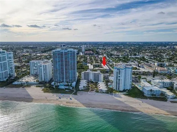 1501 S Ocean Blvd #211, Lauderdale By The Sea, FL 33062