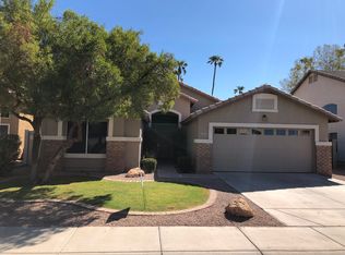 51 N Sandstone St, Gilbert, AZ 85234