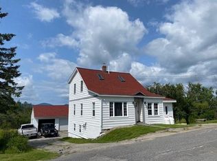 145 Cates Hill Rd, Berlin, NH 03570