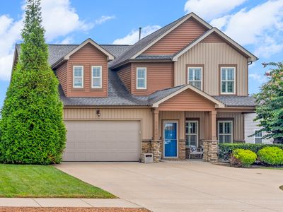 1104 Michaela Cir, Clarksville, TN, 37043