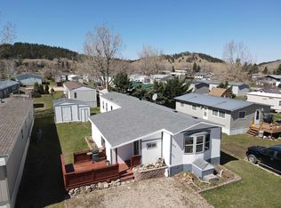 1213 Leisure St, Whitewood, SD 57793