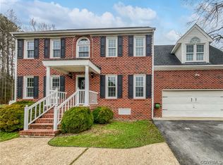 5401 Oakside Ct, North Chesterfield, VA 23237