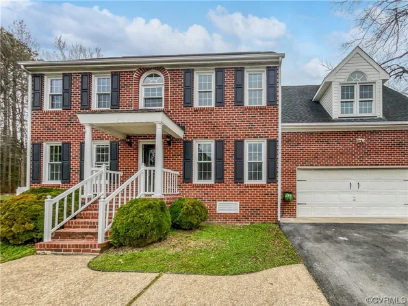 5401 Oakside Ct, North Chesterfield, VA 23237