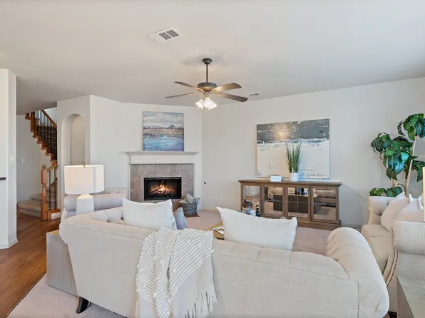 9846 Gessner Dr, Fort Worth, TX 76244