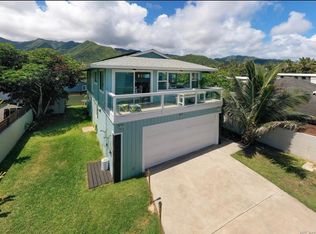 53-898 Kamehameha Hwy, Hauula, HI 96717
