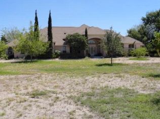 1608 N Sugar Rd, Edinburg, TX 78541