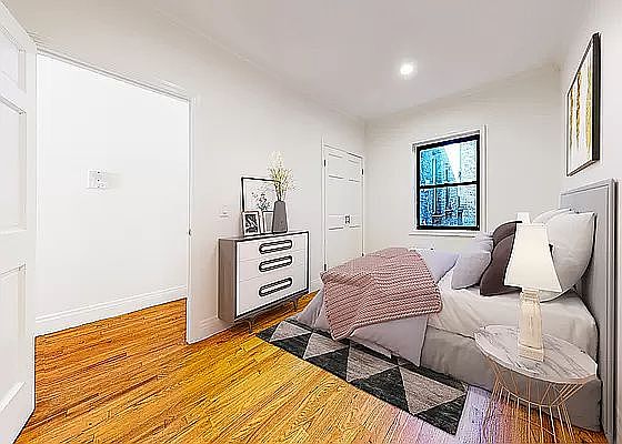 4th image of 285 W 147th St #3FL1