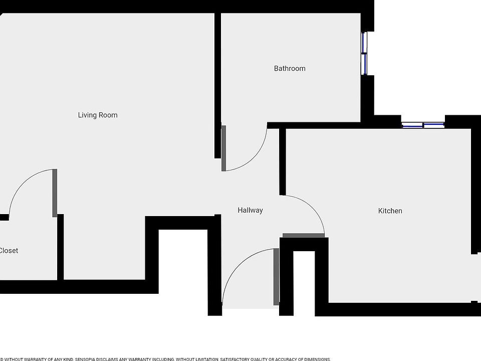 1st image of 233 Dolores St #3