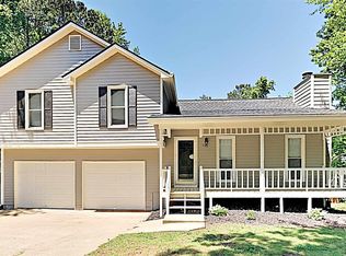 140 Freestone Ln, Dallas, GA 30132