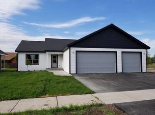 524 Evening Star Ln, Columbia Falls, MT 59912