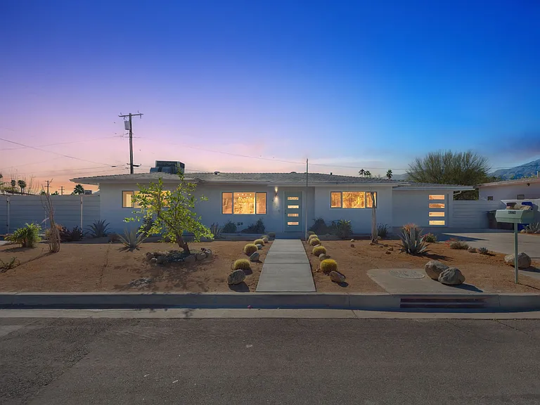 4379 E Camino San Miguel — Photo 31