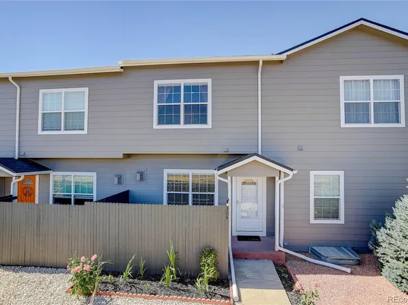 645 Yuma Loop #304, Kiowa, CO 80117