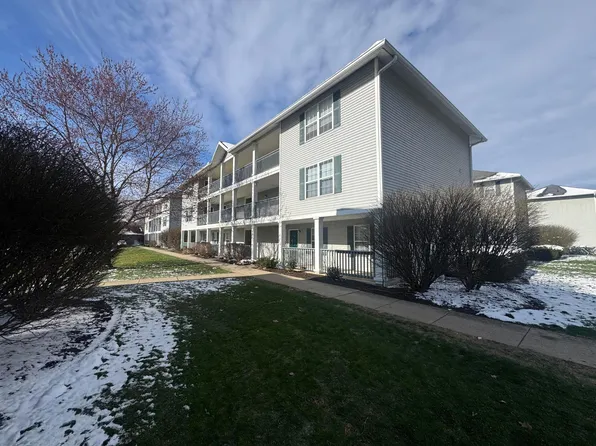 15 S Shafer St APT 510, Athens, OH 45701
