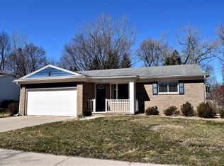 684 Tarleton Ave, East Lansing, MI 48823