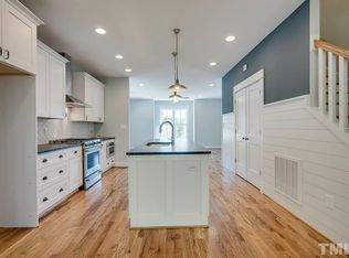 8 Premier Ct, Durham, NC 27713