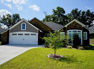 4107 Glen Laurel Dr E, Valdosta, GA 31605