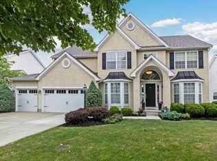 4604 Glen Lakes Dr, Powell, OH 43065