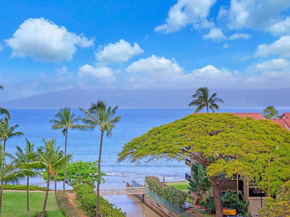 1st image of 3445 Lower Honoapiilani Rd #618