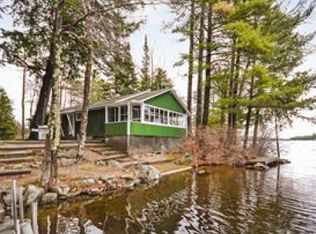 30 Gansy Ln, Moultonboro, NH 03254