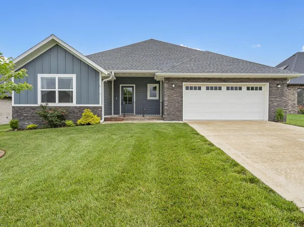 1257 W Gaslight Drive, Springfield, MO 65810