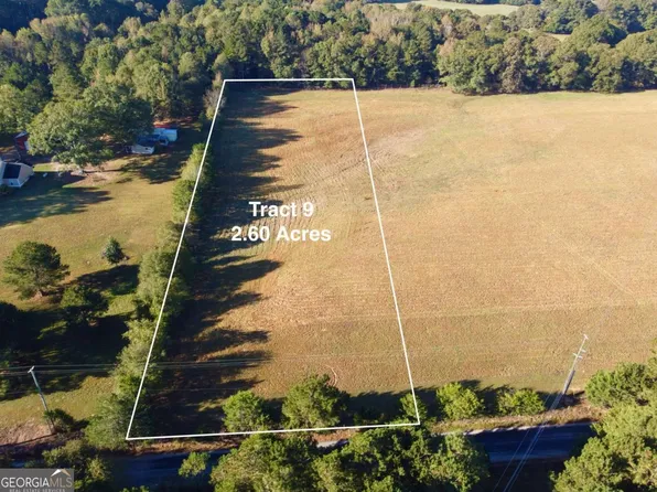 290 Loyd Rd, Mansfield, GA 30055