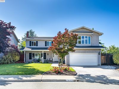 7953 Stonehurst Ct, Pleasanton, CA, 94588