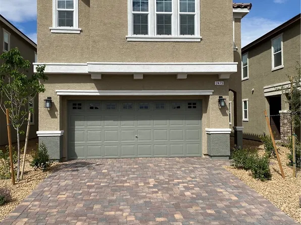 2473 Padulle Pl, Henderson, NV 89044