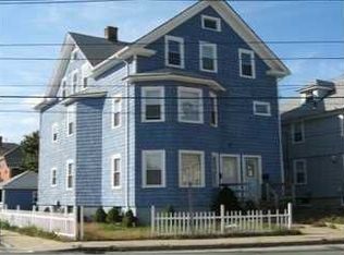 69 Warwick Ave, Cranston, RI 02905