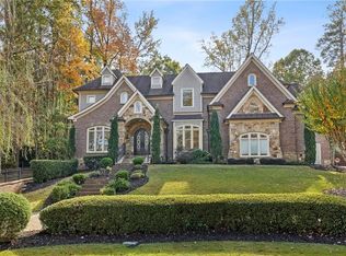 2140 Meadowcliff Dr, Atlanta, GA 30345