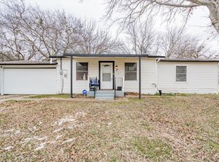 109 Gunter St, Wills Point, TX 75169
