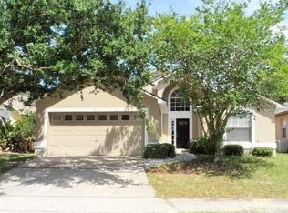 1615 Stanbury Dr, Orlando, FL 32818