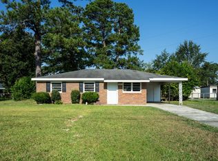 3321 Young Forest Dr, Augusta, GA 30906