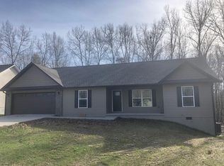 6242 Osage Rd, Crossville, TN 38572