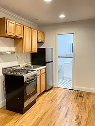 Rented by Crosstown Apartments NYC