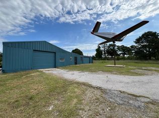 371971 W State Hwy #51, Mannford, OK 74044