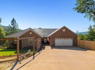 21212 Ridgeview Dr, Sonora, CA 95370