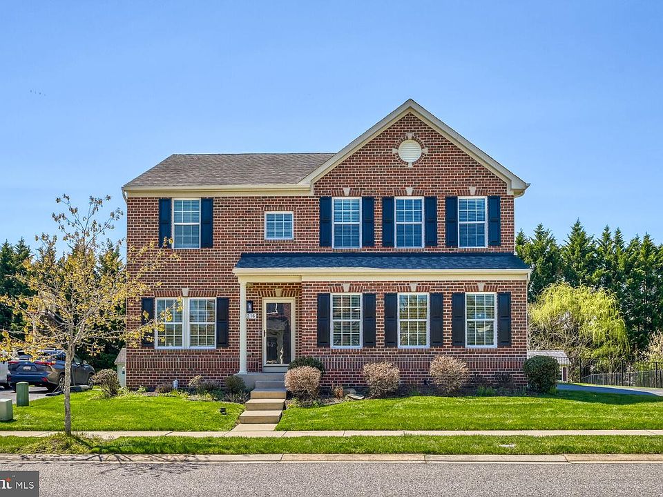 1st image of 4216 Cross Spring Dr