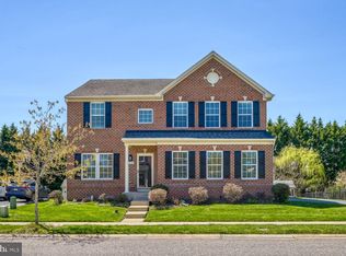 4216 Cross Spring Dr, Perry Hall, MD 21128