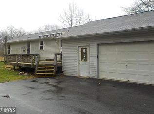 3719 Bay Rd, Street, MD 21154