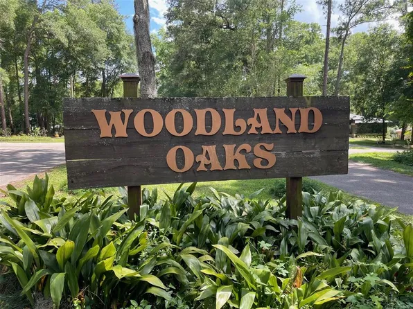 10501 NW 148TH PLACE LOT 5, ALACHUA, FL 32615